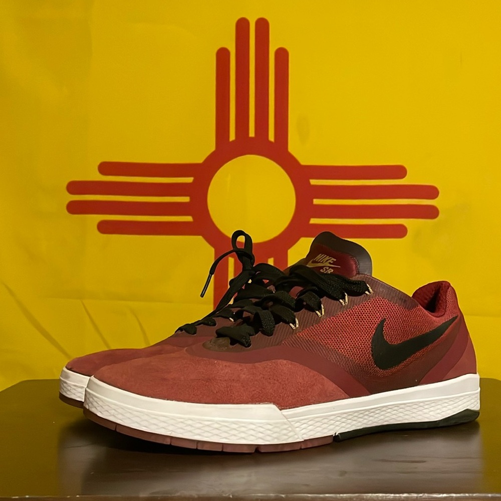 Nike sb Prod 9 shoe size 9.5 new